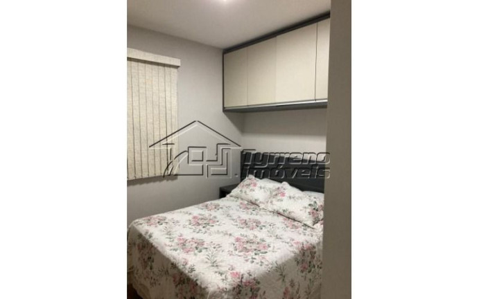 Imagem Apartamento com 3 Quartos à Venda, 72 m² em Monte Castelo - São José Dos Campos Imagem Apartamento com 3 Quartos à Venda, 72 m² em Monte Castelo - São José Dos Campos