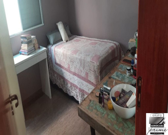 Imagem Casa com 3 Quartos à Venda, 200 m² em Wanel Ville - Sorocaba Imagem Casa com 3 Quartos à Venda, 200 m² em Wanel Ville - Sorocaba