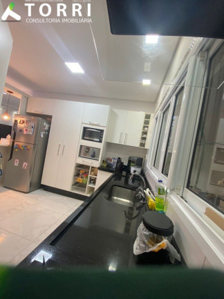 Imagem Imóvel com 3 Quartos à Venda, 270 m² em Condomínio Golden Park Alpha - Sorocaba Imagem Imóvel com 3 Quartos à Venda, 270 m² em Condomínio Golden Park Alpha - Sorocaba