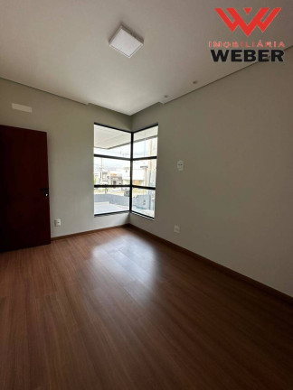 Imagem Casa com 3 Quartos à Venda, 160 m² em Jardim Terras De São Francisco - Sorocaba