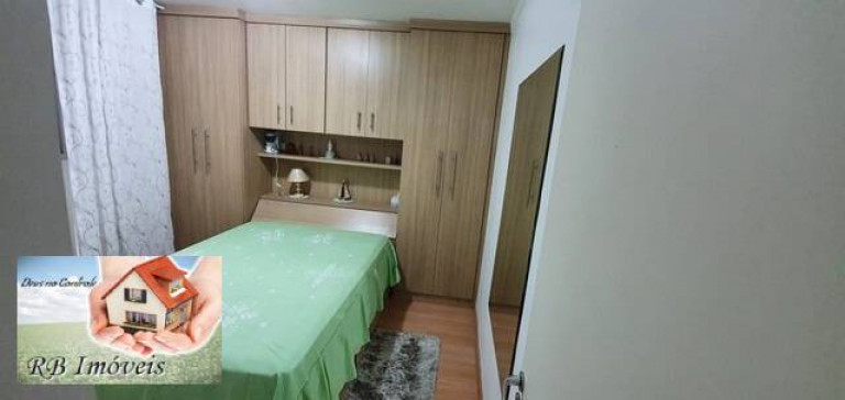 Imagem Apartamento com 2 Quartos à Venda, 48 m² em Taboão - São Bernardo Do Campo Imagem Apartamento com 2 Quartos à Venda, 48 m² em Taboão - São Bernardo Do Campo