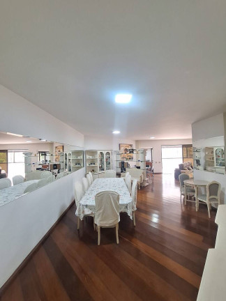 Imagem Apartamento com 3 Quartos à Venda, 579 m² em Alphaville - Barueri