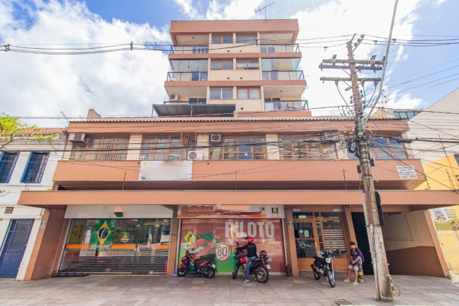 Imagem Apartamento com 1 Quarto à Venda, 89 m² em Partenon - Porto Alegre Imagem Apartamento com 1 Quarto à Venda, 89 m² em Partenon - Porto Alegre