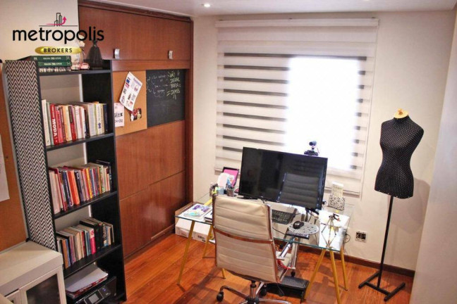 Imagem Apartamento com 3 Quartos à Venda, 96 m² em Santa Paula - São Caetano Do Sul Imagem Apartamento com 3 Quartos à Venda, 96 m² em Santa Paula - São Caetano Do Sul
