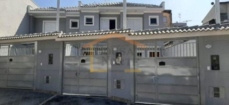 Imagem Sobrado com 2 Quartos à Venda, 85 m² em Vila Nivi - São Paulo Imagem Sobrado com 2 Quartos à Venda, 85 m² em Vila Nivi - São Paulo