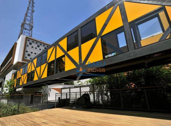 Imóvel para Alugar, 172 m² em Perdizes - São Paulo