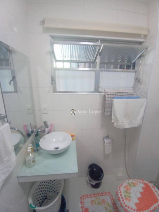 Imagem Apartamento com 2 Quartos à Venda, 54 m² em Itararé - São Vicente Imagem Apartamento com 2 Quartos à Venda, 54 m² em Itararé - São Vicente