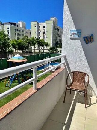 Imagem Apartamento com 3 Quartos à Venda, 75 m² em Manuel Dias Branco - Fortaleza Imagem Apartamento com 3 Quartos à Venda, 75 m² em Manuel Dias Branco - Fortaleza