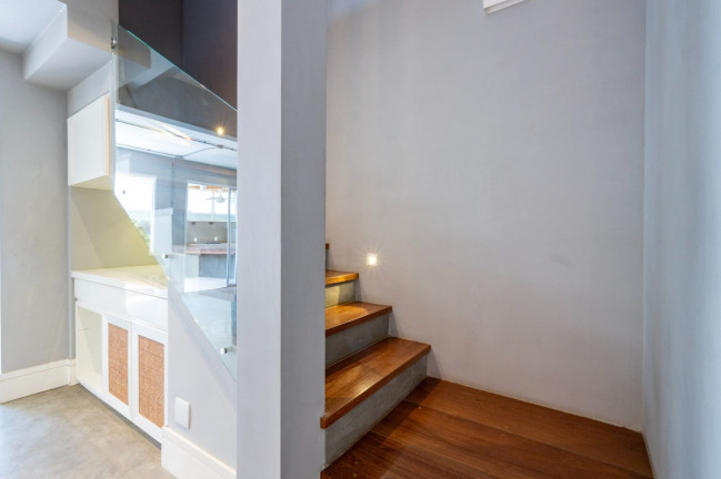 Imagem Casa de Condomínio com 3 Quartos à Venda, 126 m² em Jardim Monte Kemel - São Paulo