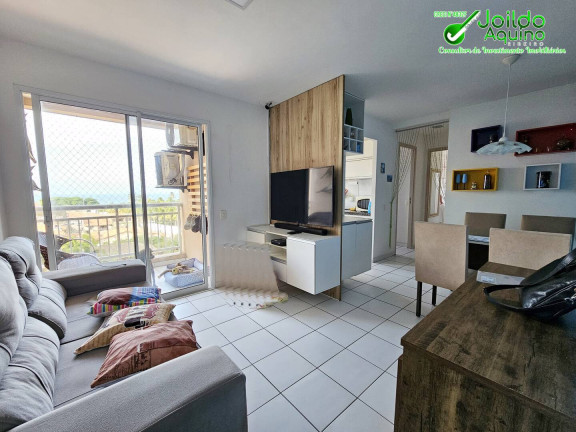 Imagem Apartamento com 2 Quartos à Venda, 48 m² em Jacarecanga - Fortaleza