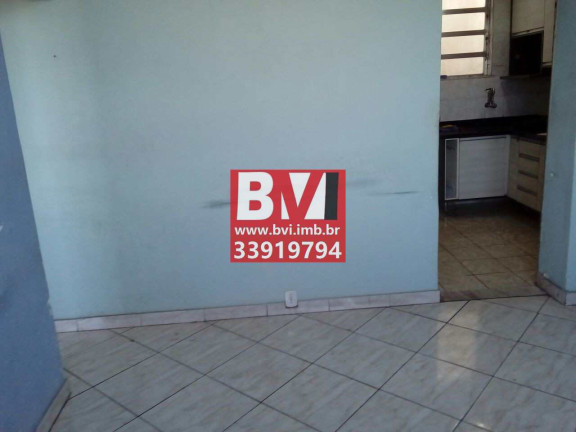 Imagem Apartamento com 2 Quartos à Venda, 66 m² em Bonsucesso - Rio De Janeiro
