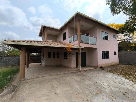 Imagem Casa com 4 Quartos à Venda, 198 m² em Joá - Lagoa Santa Imagem Casa com 4 Quartos à Venda, 198 m² em Joá - Lagoa Santa