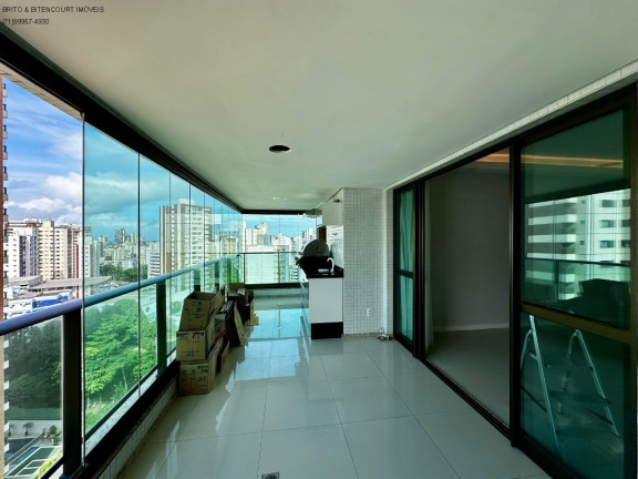 Imagem Imóvel com 2 Quartos à Venda, 90 m² em Caminho Das Arvores - Salvador Imagem Imóvel com 2 Quartos à Venda, 90 m² em Caminho Das Arvores - Salvador