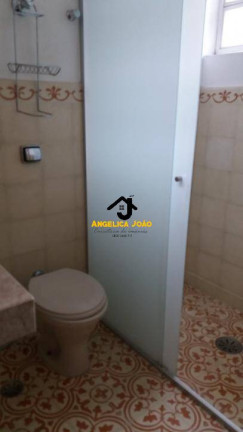 Imagem Apartamento com 2 Quartos à Venda, 110 m² em Itarare - São Vicente