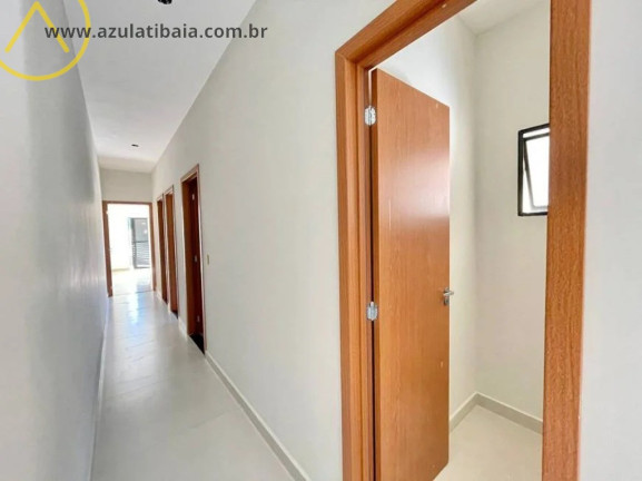 Imagem Casa com 3 Quartos à Venda, 96 m² em Jardim Dos Pinheiros - Atibaia Imagem Casa com 3 Quartos à Venda, 96 m² em Jardim Dos Pinheiros - Atibaia