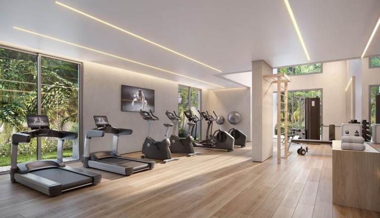 Imagem Studio com 1 Quarto à Venda, 36 m² em Higienópolis - São Paulo Imagem Studio com 1 Quarto à Venda, 36 m² em Higienópolis - São Paulo