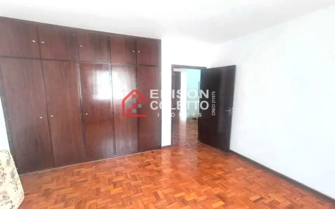 Imagem Casa com 3 Quartos à Venda, 192 m² em Vila Independência - Piracicaba