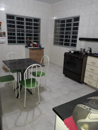 Imagem Chácara com 3 Quartos à Venda, 330 m² em Cestarolli - Louveira
