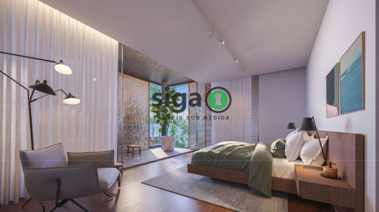 Imagem Casa com 3 Quartos à Venda, 338 m² em Jardim Paulistano - São Paulo Imagem Casa com 3 Quartos à Venda, 338 m² em Jardim Paulistano - São Paulo
