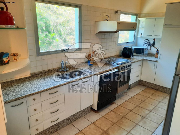 Imagem Apartamento com 3 Quartos à Venda, 165 m² em Tenório - Ubatuba