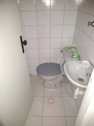 Imagem Apartamento com 3 Quartos à Venda, 75 m² em Vila Azevedo - São Paulo