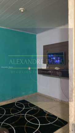 Casa com 1 Quarto à Venda, 135 m² em Itatinga - São Sebastião