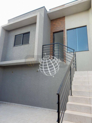 Imagem Casa com 3 Quartos à Venda, 94 m² em Nova Atibaia - Atibaia Imagem Casa com 3 Quartos à Venda, 94 m² em Nova Atibaia - Atibaia