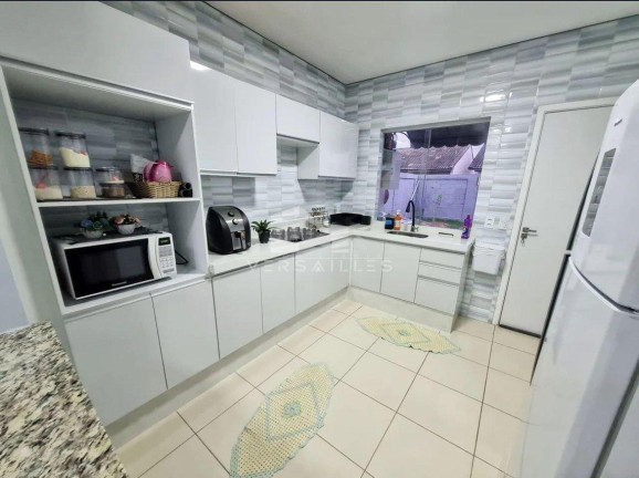 Imagem Casa com 3 Quartos à Venda, 73 m² em Nova Esperança - Porto Velho Imagem Casa com 3 Quartos à Venda, 73 m² em Nova Esperança - Porto Velho