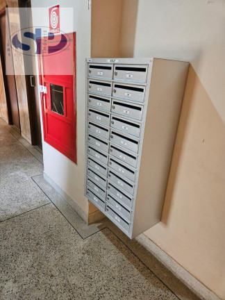 Imagem Apartamento à Venda, 35 m² em Aclimação - São Paulo