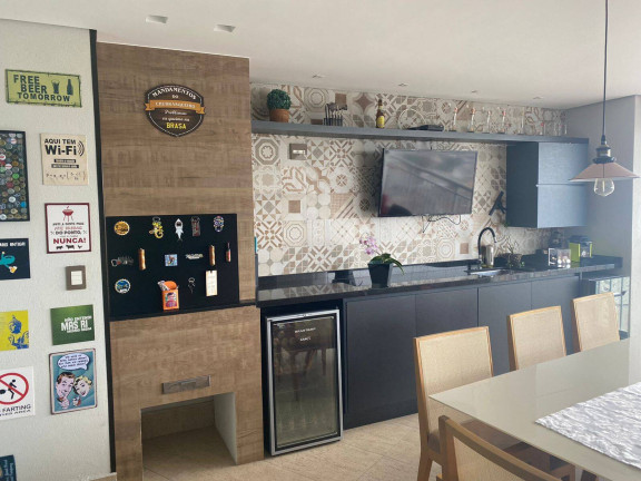 Imagem Apartamento com 3 Quartos à Venda, 122 m² em Mooca - São Paulo Imagem Apartamento com 3 Quartos à Venda, 122 m² em Mooca - São Paulo