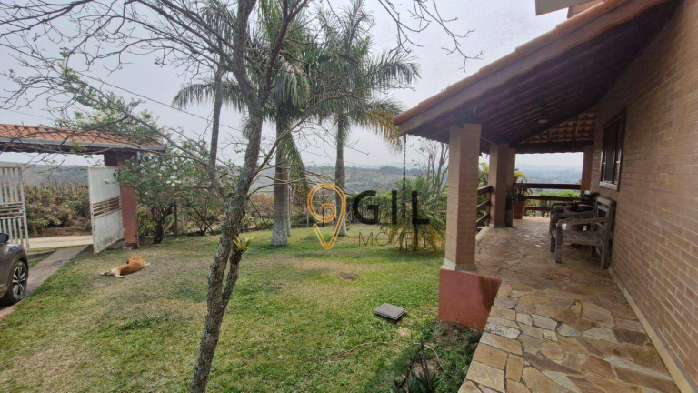 Imagem Fazenda à Venda, 165 m² em Veraneio Irajá - Jacareí