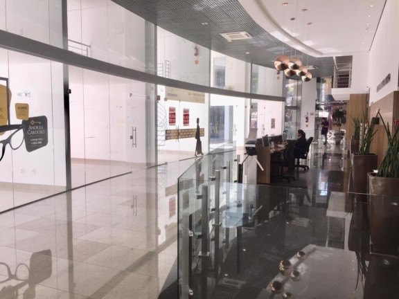 Imagem Sala Comercial à Venda, 36 m² em Centro - Florianópolis Imagem Sala Comercial à Venda, 36 m² em Centro - Florianópolis