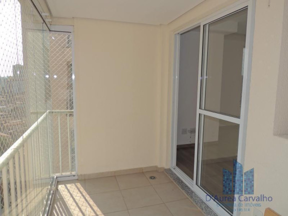 Imagem Apartamento com 2 Quartos para Alugar, 65 m² em Jardim Da Saúde - São Paulo