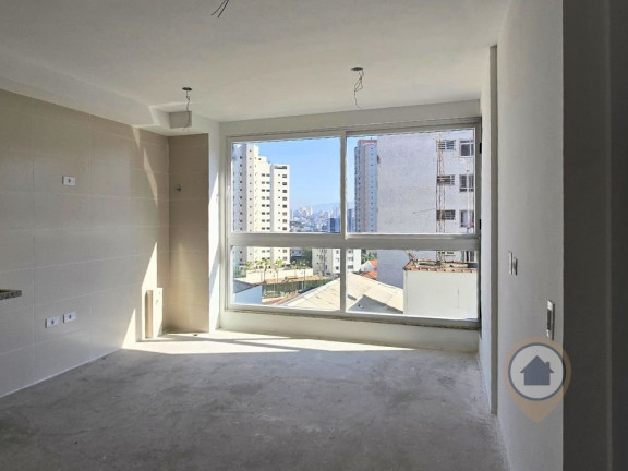 Imagem Apartamento com 2 Quartos à Venda, 47 m² em Santana - São Paulo Imagem Apartamento com 2 Quartos à Venda, 47 m² em Santana - São Paulo