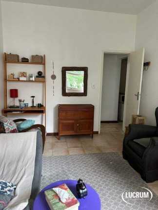 Imagem Apartamento com 1 Quarto à Venda, 44 m² em Botafogo - Rio De Janeiro Imagem Apartamento com 1 Quarto à Venda, 44 m² em Botafogo - Rio De Janeiro