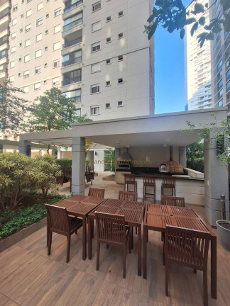 Imagem Apartamento com 2 Quartos para Alugar, 62 m² em Alphaville Empresarial - Barueri