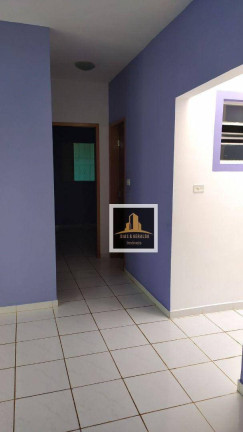 Imagem Casa com 3 Quartos à Venda, 85 m² em Jardim Santa Júlia - São José Dos Campos Imagem Casa com 3 Quartos à Venda, 85 m² em Jardim Santa Júlia - São José Dos Campos