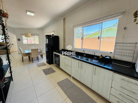 Imagem Casa com 3 Quartos à Venda, 186 m² em Cidade Jardim - Caraguatatuba