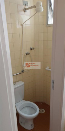 Imagem Apartamento com 3 Quartos à Venda, 92 m² em Centro - Santo André Imagem Apartamento com 3 Quartos à Venda, 92 m² em Centro - Santo André