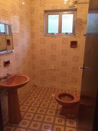 Imagem Sobrado com 3 Quartos para Alugar, 150 m² em Vila Alice - Santo André
