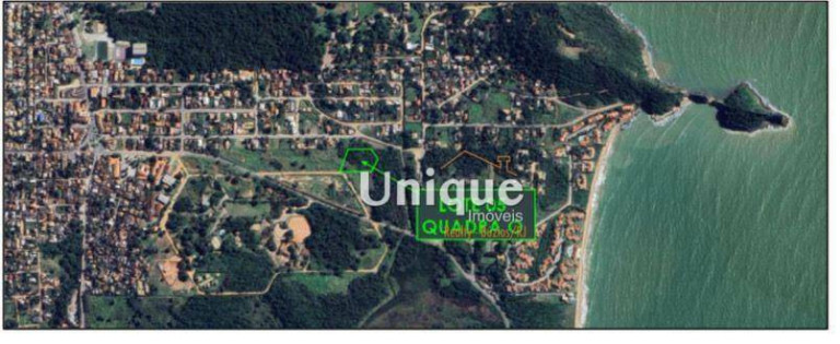 Imagem Terreno à Venda, 3.121 m² em Arpoador Da Rasa - Armação Dos Búzios Imagem Terreno à Venda, 3.121 m² em Arpoador Da Rasa - Armação Dos Búzios