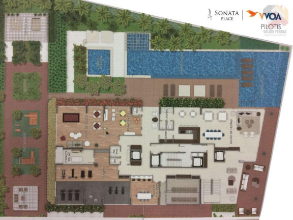 Imagem Apartamento com 3 Quartos à Venda, 131 m² em Agronômica - Florianópolis