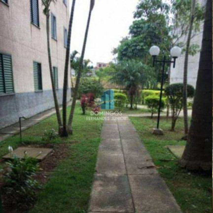 Imagem Apartamento com 2 Quartos à Venda, 51 m² em São Miguel Paulista - São Paulo