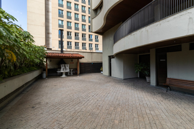 Imagem Apartamento com 1 Quarto à Venda, 41 m² em Indianópolis - São Paulo Imagem Apartamento com 1 Quarto à Venda, 41 m² em Indianópolis - São Paulo