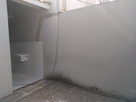 Imagem Casa de Condomínio com 3 Quartos à Venda, 84 m² em Lagoa Redonda - Fortaleza