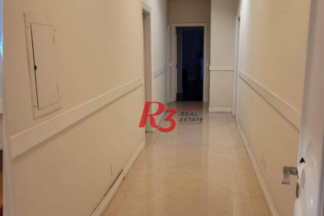 Imagem Apartamento com 4 Quartos à Venda, 429 m² em Gonzaga - Santos Imagem Apartamento com 4 Quartos à Venda, 429 m² em Gonzaga - Santos