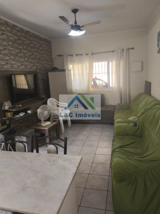 Imagem Casa com 2 Quartos à Venda, 95 m² em Vila Atlântica - Mongaguá Imagem Casa com 2 Quartos à Venda, 95 m² em Vila Atlântica - Mongaguá