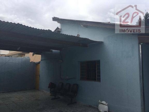 Casa com 4 Quartos à Venda, 130 m² em Jardim Bela Vista - São José Dos Campos