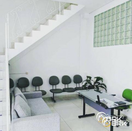 Imagem Sala Comercial para Alugar, 18 m² em Mooca - São Paulo