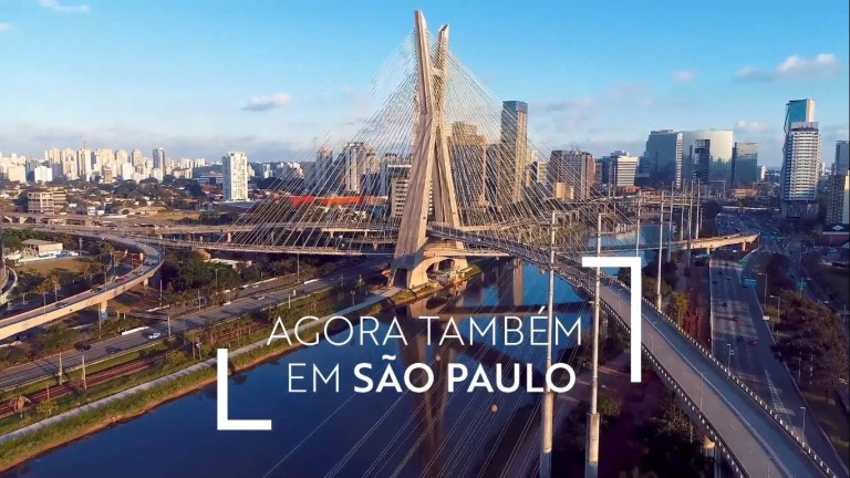 Apartamento à Venda,  em Moema - São Paulo